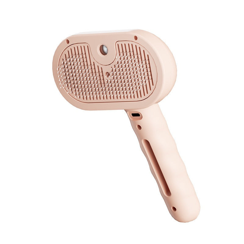 Peigne de toilettage pour animaux de compagnie