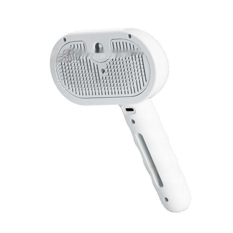 Peigne de toilettage pour animaux de compagnie