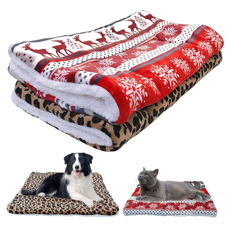 Couverture pour chien, 4 tailles