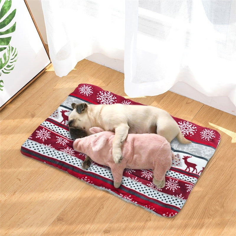 Couverture pour chien, 4 tailles