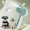 Peigne de toilettage pour animaux de compagnie