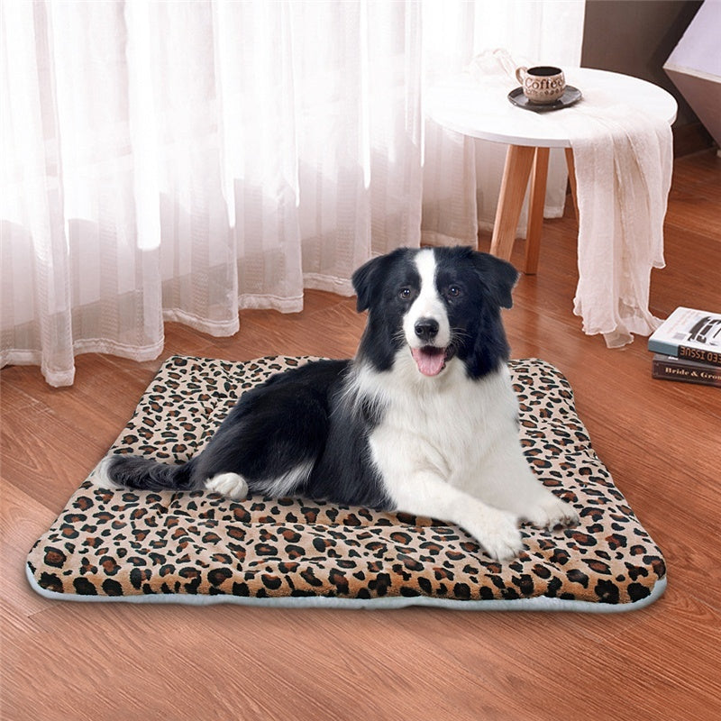 Couverture pour chien, 4 tailles
