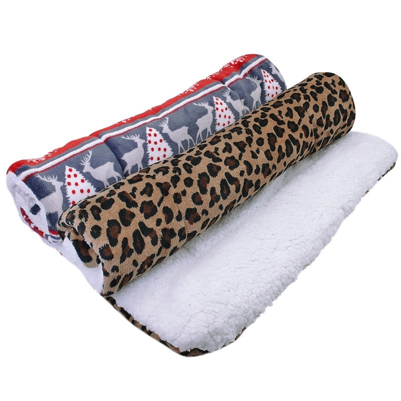 Couverture pour chien, 4 tailles