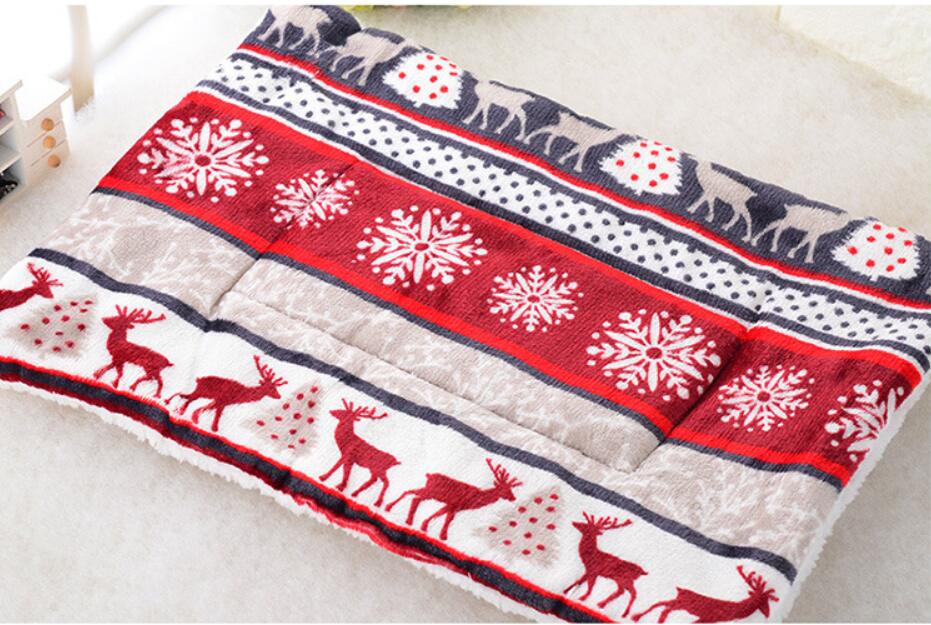 Couverture pour chien, 4 tailles