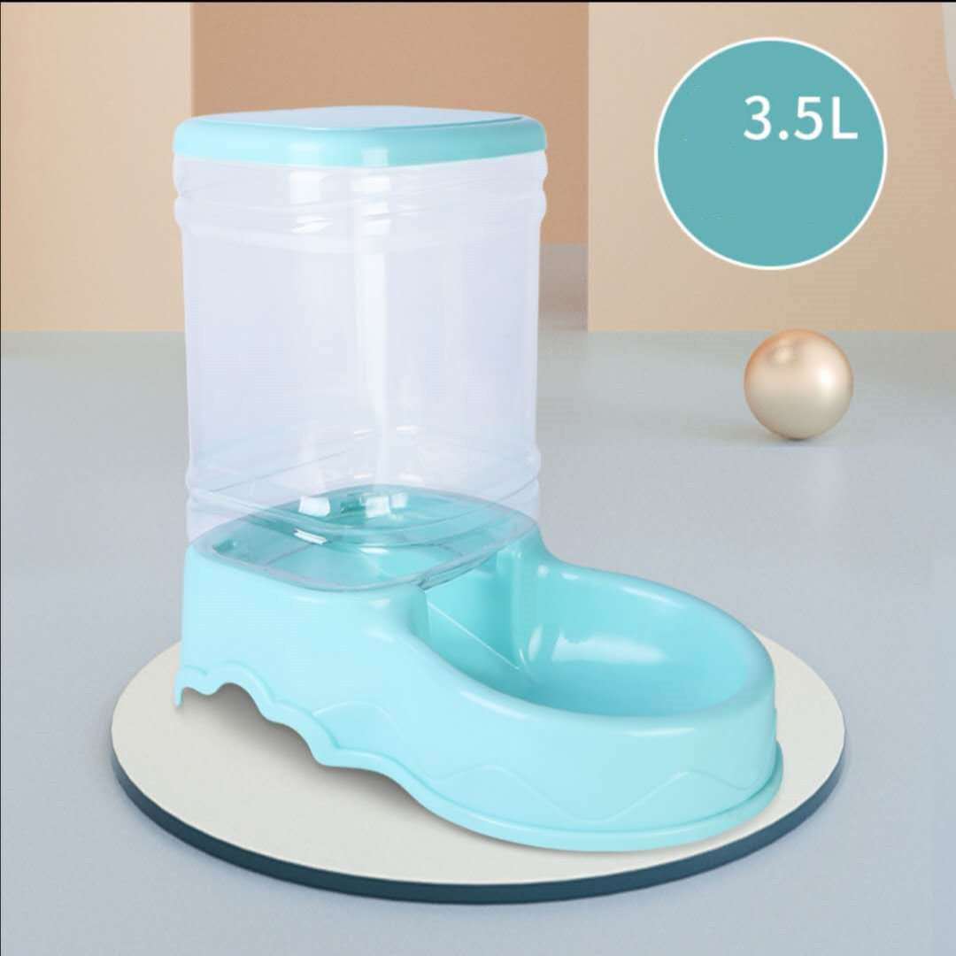 Distributeur d'eau automatique pour chien et chat