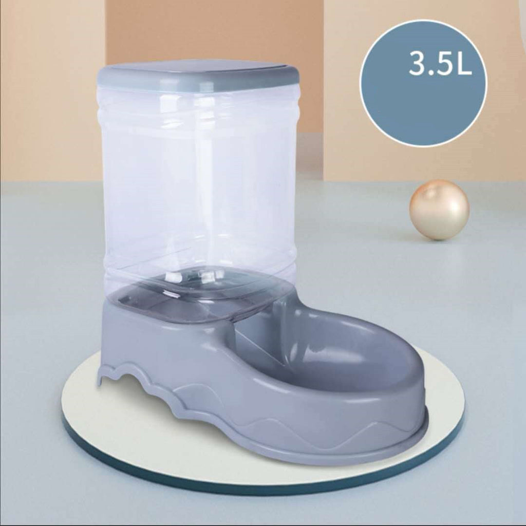 Distributeur d'eau automatique pour chien et chat