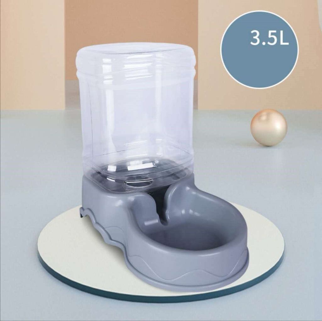 Distributeur d'eau automatique pour chien et chat