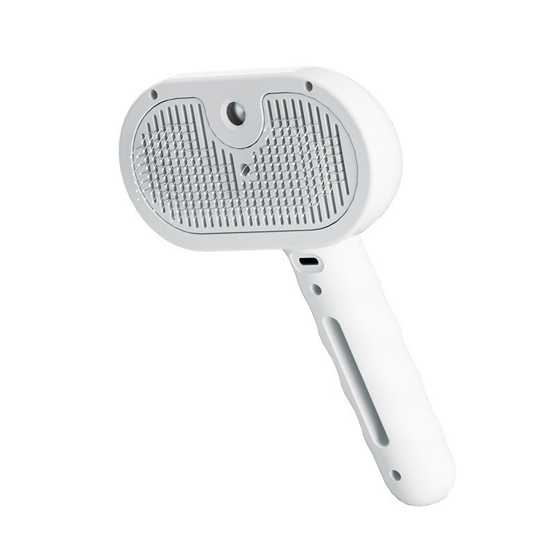 Peigne de toilettage pour animaux de compagnie
