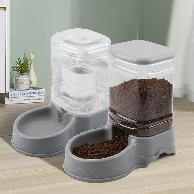 Distributeur d'eau automatique pour chien et chat