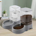 Distributeur d'eau automatique pour chien et chat