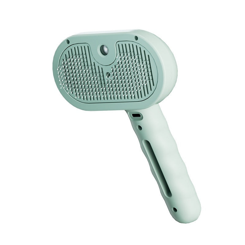 Peigne de toilettage pour animaux de compagnie